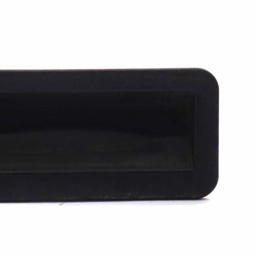 Boot Trunk Rear Release Switch Handle to Ford Fiesta MK7 Tailgate with Part number 6M5119B514AC Ford Fiesta MK7 Tailgate Boot Trunk Rear Release Switch Handle - SKU 6M5119B514AC - Part number 6M5119B514AC