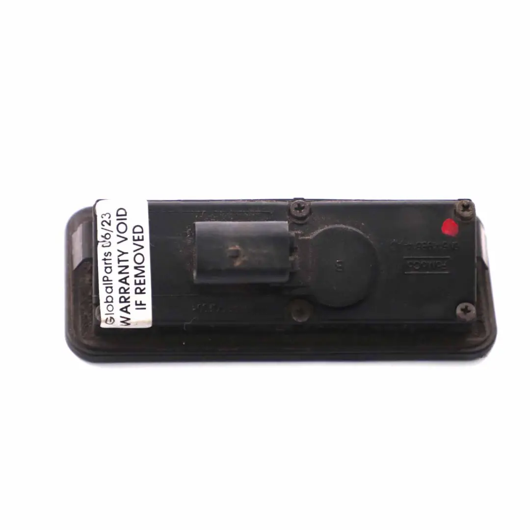 Ford Fiesta MK7 Portellone posteriore bagagliaio interruttore - SKU 6M5119B514AC - Numero di parte 6M5119B514AC