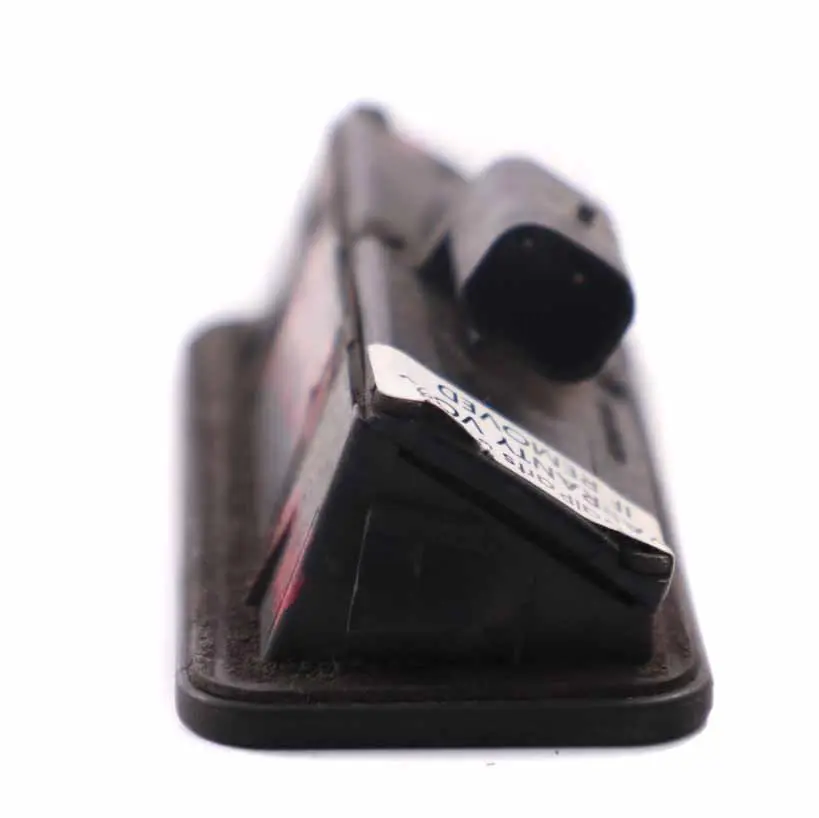 Ford Fiesta MK7 Heckklappe Kofferraum hinten Schaltergriff auslösen - SKU 6M5119B514AC - Teilenummer 6M5119B514AC