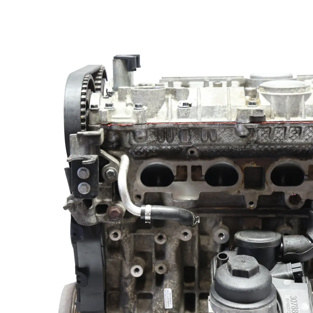 Mk2 Motore Nudo 2.5 HYDA 225HP 159 000km, GARANZIA per Ford Focus ST con numero di parte 6M5G-6006-AA Ford Focus ST Mk2 Motore Nudo 2.5 HYDA 225HP 159 000km, GARANZIA - SKU 6M5G-6006-AA - Numero di parte 6M5G-6006-AA