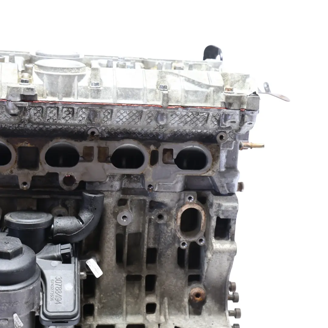 Mk2 Motore Nudo 2.5 HYDA 225HP 159 000km, GARANZIA per Ford Focus ST con numero di parte 6M5G-6006-AA Ford Focus ST Mk2 Motore Nudo 2.5 HYDA 225HP 159 000km, GARANZIA - SKU 6M5G-6006-AA - Numero di parte 6M5G-6006-AA