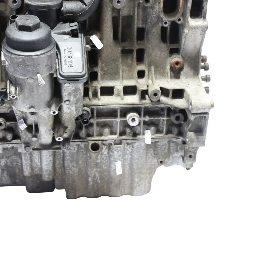 Mk2 Motore Nudo 2.5 HYDA 225HP 159 000km, GARANZIA per Ford Focus ST con numero di parte 6M5G-6006-AA Ford Focus ST Mk2 Motore Nudo 2.5 HYDA 225HP 159 000km, GARANZIA - SKU 6M5G-6006-AA - Numero di parte 6M5G-6006-AA