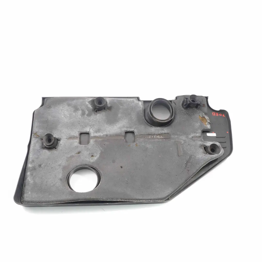 Acoustic Trim Insulation to Ford Transit 1.8 TDCi Diesel Engine Cover with Part number 6M5Q-6N041-AA Ford Transit 1.8 TDCi Diesel Engine Cover Acoustic Trim Insulation - SKU 6M5Q-6N041-AA - Part number 6M5Q-6N041-AA