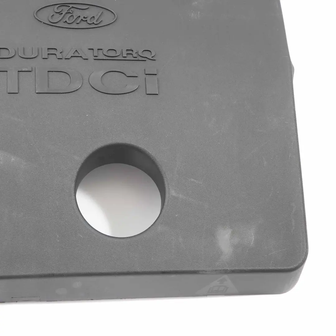 Ford Transit 1.8 TDCi Diesel Couvercle Moteur Isolation Acoustique - SKU 6M5Q-6N041-AA - Numéro de pièce 6M5Q-6N041-AA