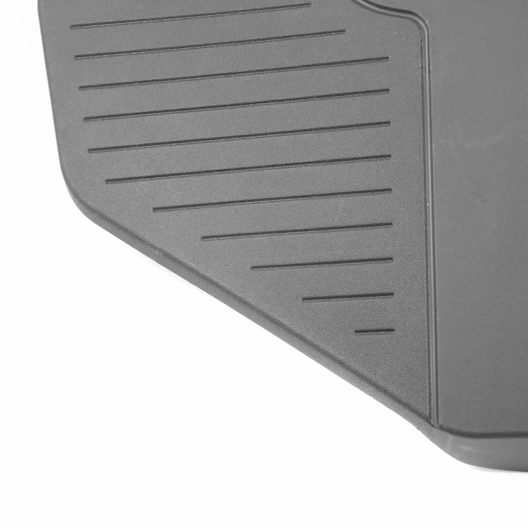 Ford Transit 1.8 TDCi Diesel Couvercle Moteur Isolation Acoustique - SKU 6M5Q-6N041-AA - Numéro de pièce 6M5Q-6N041-AA