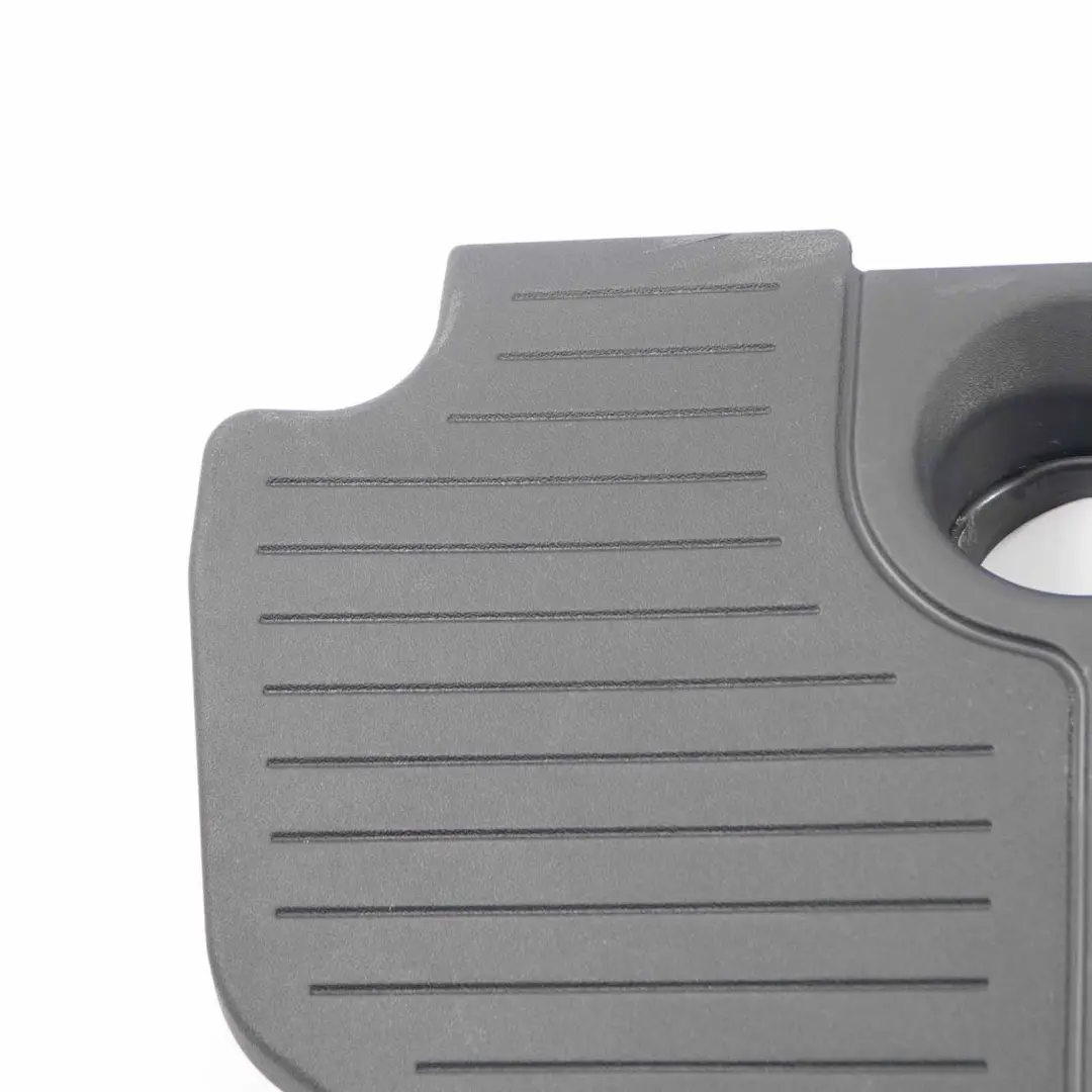 Ford Transit 1.8 TDCi Diesel Couvercle Moteur Isolation Acoustique - SKU 6M5Q-6N041-AA - Numéro de pièce 6M5Q-6N041-AA