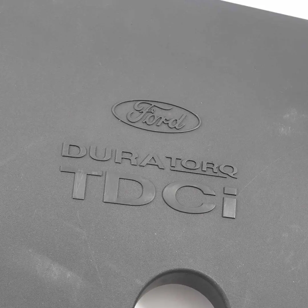 Ford Transit 1.8 TDCi Diesel Couvercle Moteur Isolation Acoustique - SKU 6M5Q-6N041-AA - Numéro de pièce 6M5Q-6N041-AA