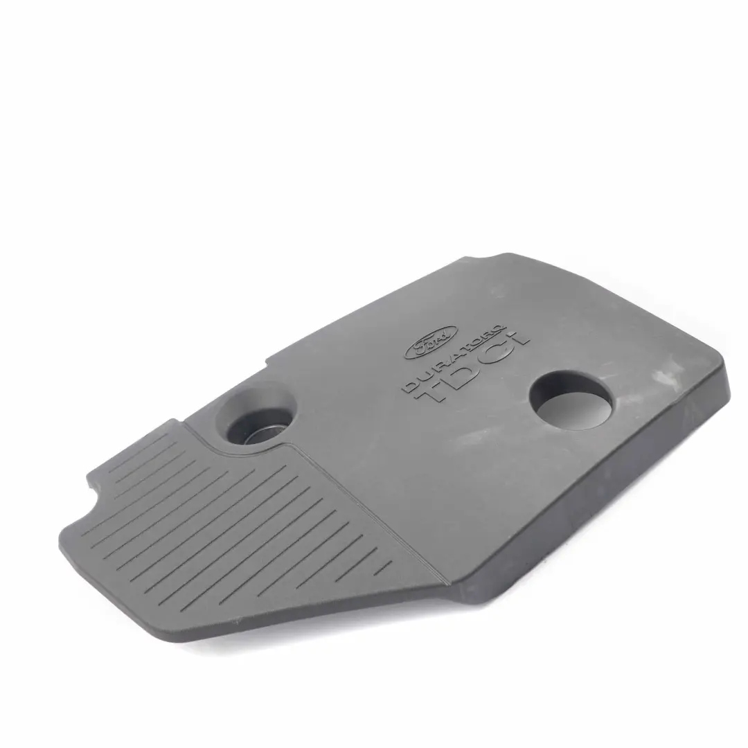 Acoustic Trim Insulation to Ford Transit 1.8 TDCi Diesel Engine Cover with Part number 6M5Q-6N041-AA Ford Transit 1.8 TDCi Diesel Engine Cover Acoustic Trim Insulation - SKU 6M5Q-6N041-AA - Part number 6M5Q-6N041-AA