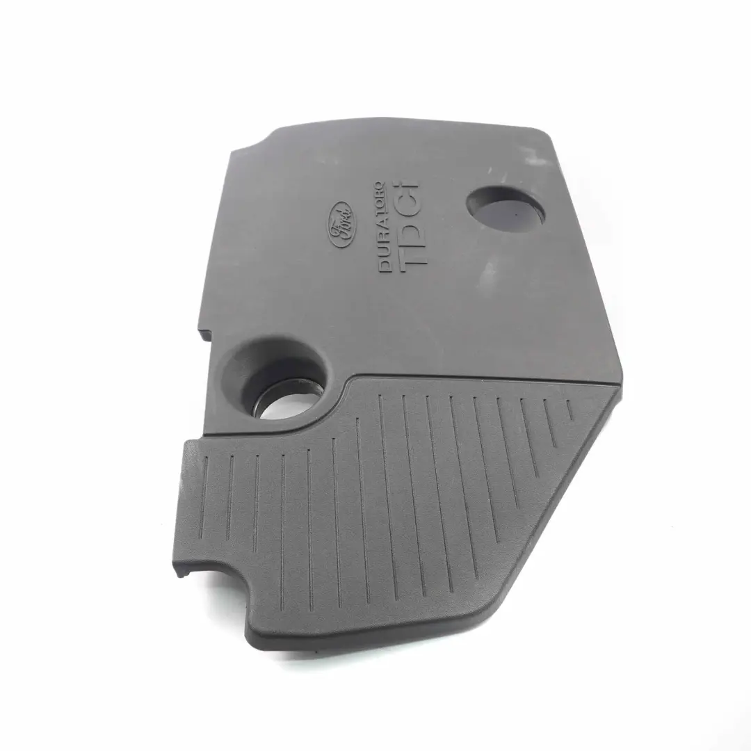 Ford Transit 1.8 TDCi Diesel Copertura motore Isolamento acustico - SKU 6M5Q-6N041-AA - Numero di parte 6M5Q-6N041-AA