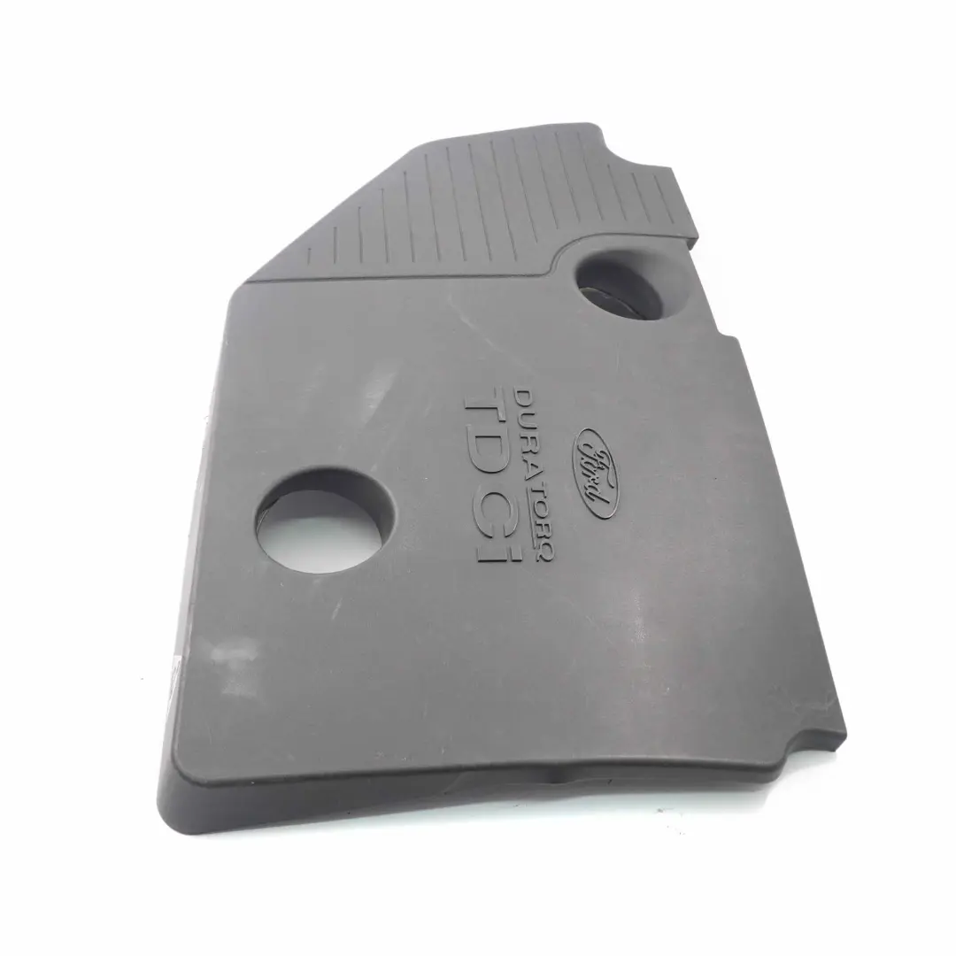 Ford Transit 1.8 TDCi Diesel Couvercle Moteur Isolation Acoustique - SKU 6M5Q-6N041-AA - Numéro de pièce 6M5Q-6N041-AA