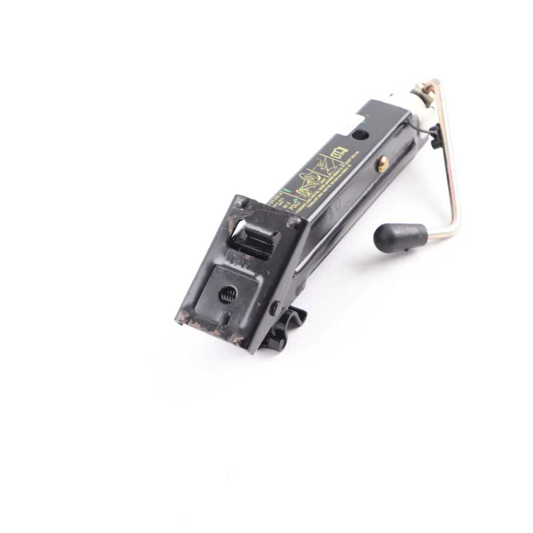 6N Lifting Jack Car Jack Tool Wheel Lifter to Volkswagen VW Polo with Part number 6N0011031A Volkswagen VW Polo 6N Lifting Jack Car Jack Tool Wheel Lifter - SKU 6N0011031A - Part number 6N0011031A