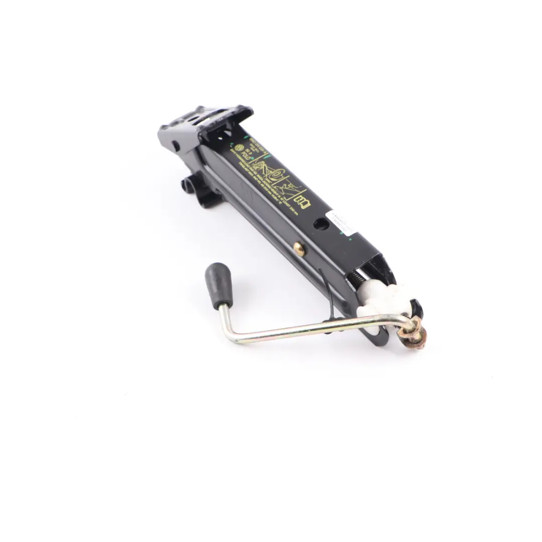 Volkswagen VW Polo 6N Lifting Jack Car Jack Tool Wheel Lifter - SKU 6N0011031A - Part number 6N0011031A
