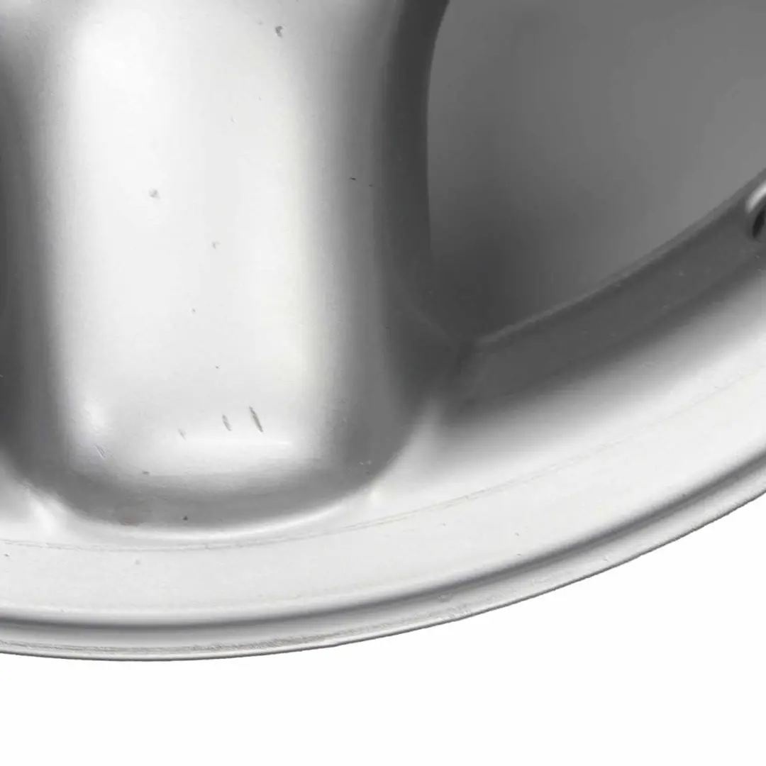 6N Jante argentée en alliage 14" ET:43 6J pour VW Volkswagen Polo à propos du numéro de pièce 6N0601025D VW Volkswagen Polo 6N Jante argentée en alliage 14" ET:43 6J - SKU 6N0601025D-2 - Numéro de pièce 6N0601025D