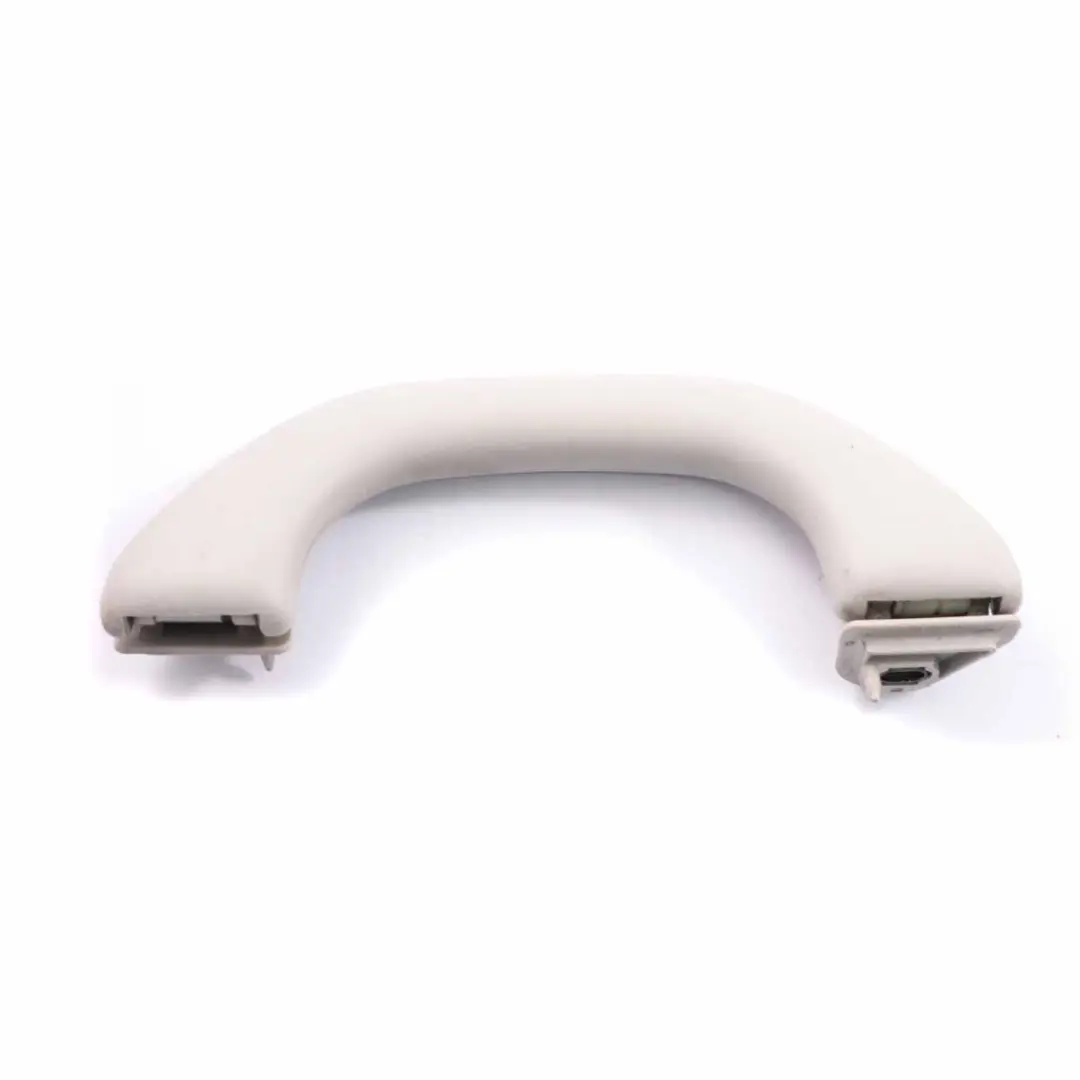 Roof Grab Handle Front Right Interior to VW Touran with Part number 6N0857607AB VW Touran Roof Grab Handle Front Right Interior - SKU 6N0857607AB - Part number 6N0857607AB