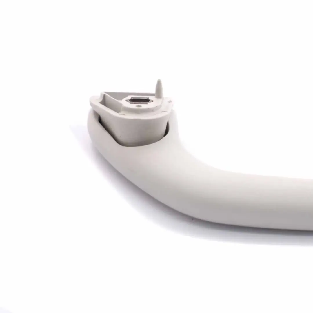 Roof Grab Handle Front Right Interior to VW Touran with Part number 6N0857607AB VW Touran Roof Grab Handle Front Right Interior - SKU 6N0857607AB - Part number 6N0857607AB