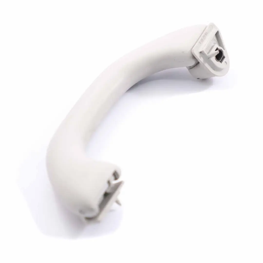 VW Touran Roof Grab Handle Front Right Interior - SKU 6N0857607AB - Part number 6N0857607AB