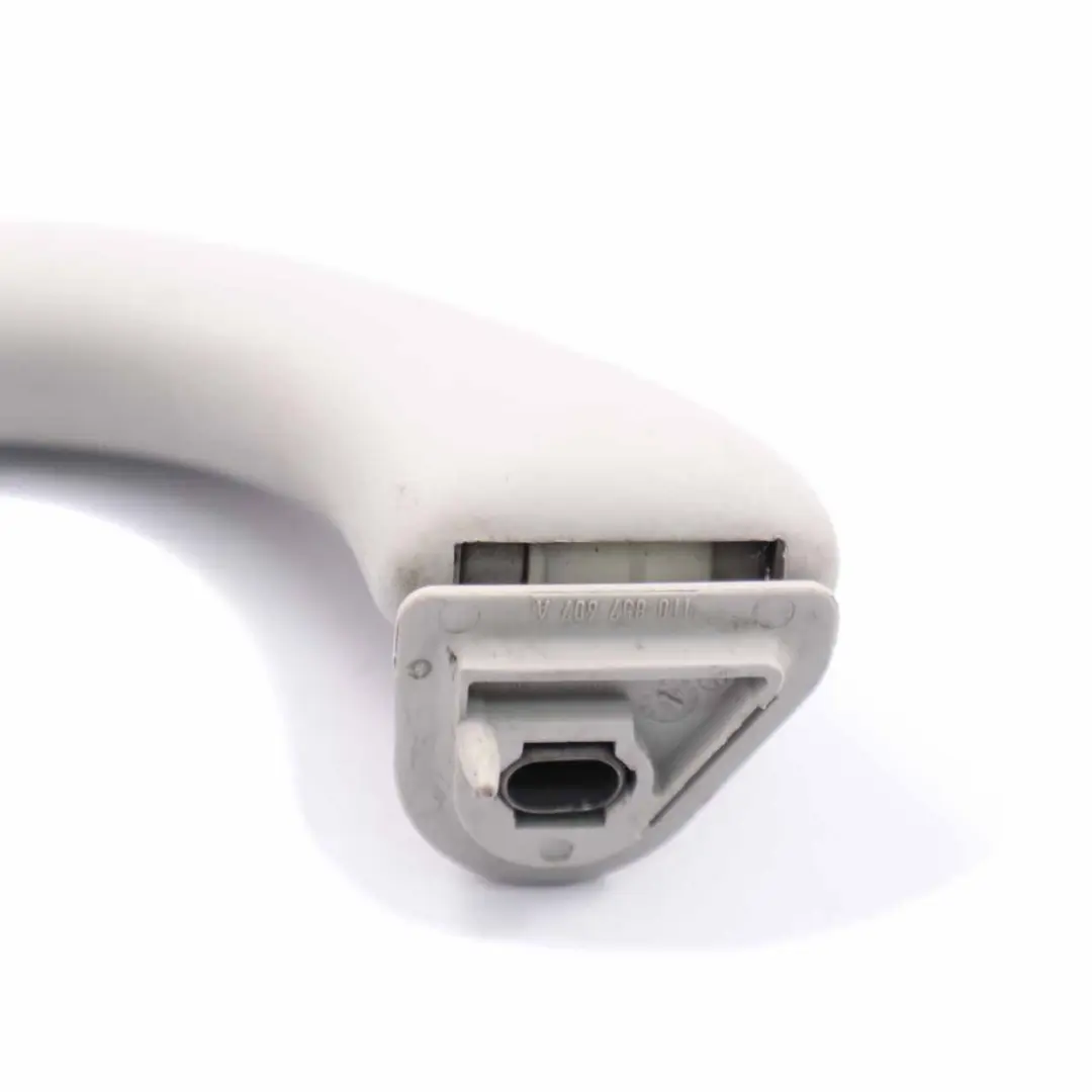 Agarradera Delantera Derecha Interior para VW Touran con número de pieza 6N0857607AB VW Touran Agarradera Delantera Derecha Interior - SKU 6N0857607AB - Número de pieza 6N0857607AB