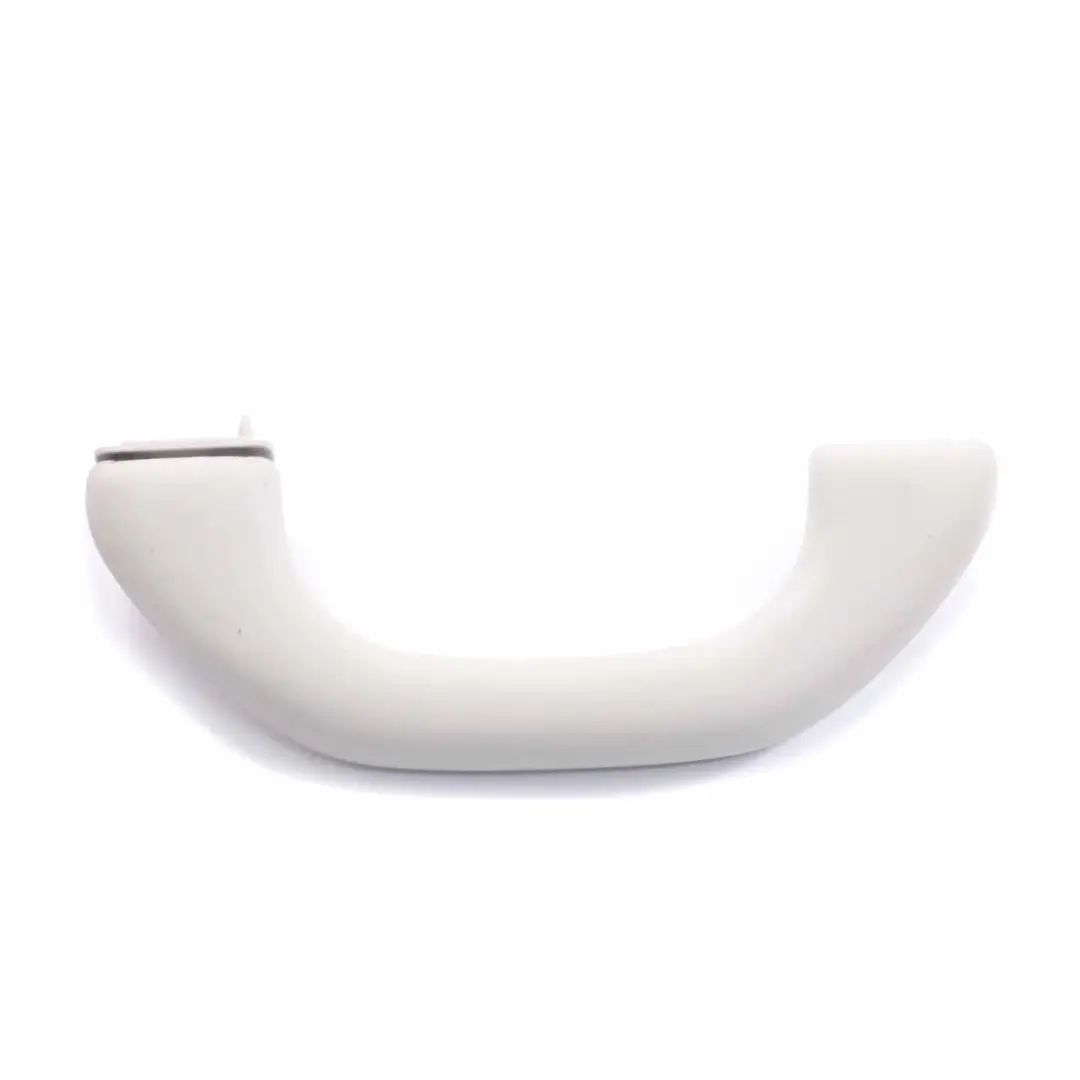 Roof Grab Handle Front Right Interior to VW Touran with Part number 6N0857607AB VW Touran Roof Grab Handle Front Right Interior - SKU 6N0857607AB - Part number 6N0857607AB