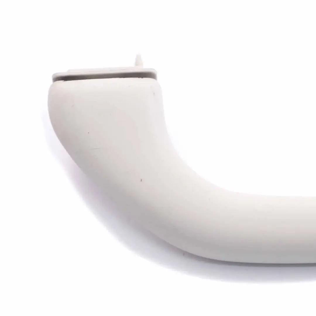 Roof Grab Handle Front Right Interior to VW Touran with Part number 6N0857607AB VW Touran Roof Grab Handle Front Right Interior - SKU 6N0857607AB - Part number 6N0857607AB