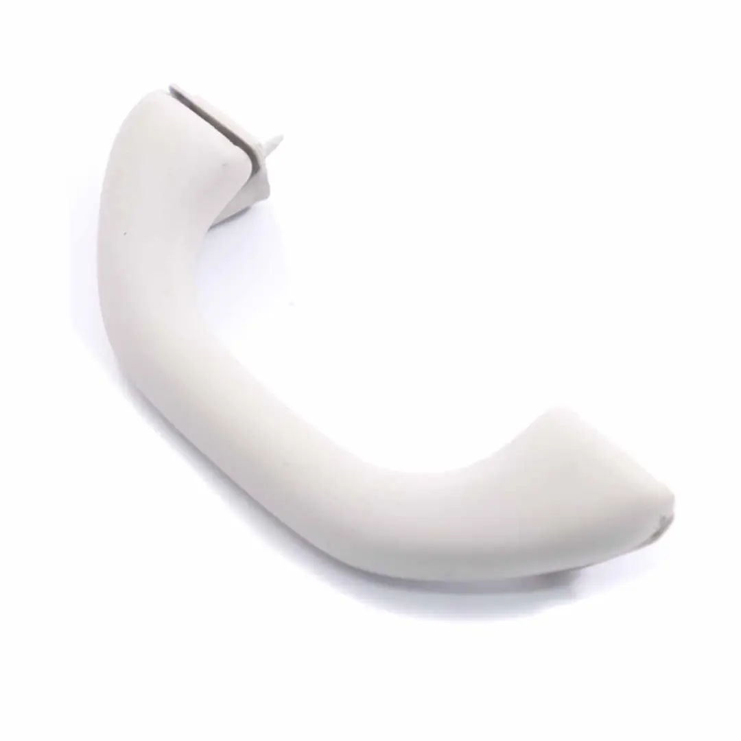 Roof Grab Handle Front Right Interior to VW Touran with Part number 6N0857607AB VW Touran Roof Grab Handle Front Right Interior - SKU 6N0857607AB - Part number 6N0857607AB