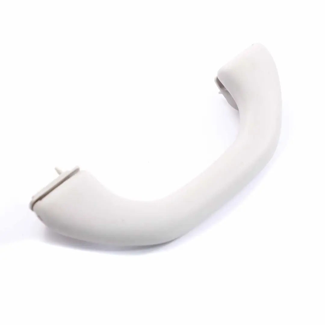 VW Touran Roof Grab Handle Front Right Interior - SKU 6N0857607AB - Part number 6N0857607AB