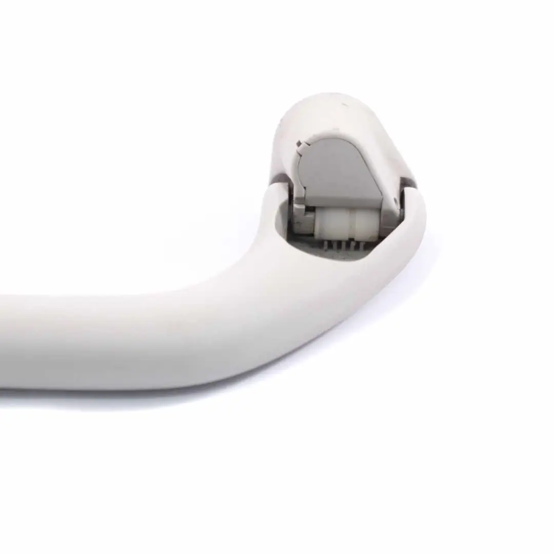 Roof Grab Handle Front Right Interior to VW Touran with Part number 6N0857607AB VW Touran Roof Grab Handle Front Right Interior - SKU 6N0857607AB - Part number 6N0857607AB