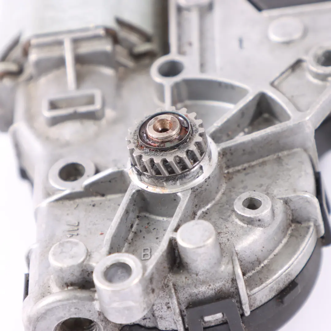 Volkswagen Polo MK4 9N Seat Skoda Techo corredizo Motor Drive - SKU 6N0959591A - Número de pieza 6N0959591A