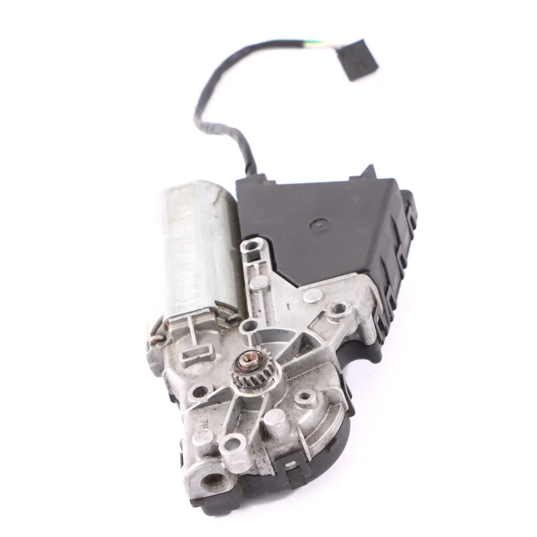 Volkswagen Polo MK4 9N Seat Skoda Techo corredizo Motor Drive - SKU 6N0959591A - Número de pieza 6N0959591A