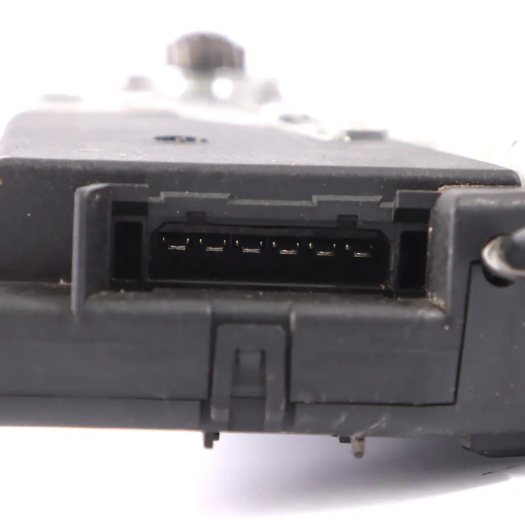 Volkswagen Polo MK4 9N Seat Skoda Techo corredizo Motor Drive - SKU 6N0959591A - Número de pieza 6N0959591A