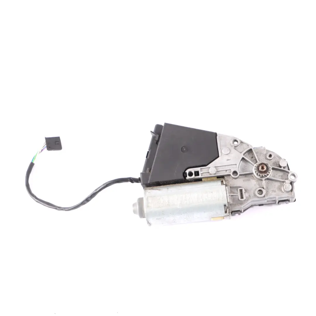 Volkswagen Polo MK4 9N Seat Skoda Tetto apribile Motore azionamento - SKU 6N0959591A - Numero di parte 6N0959591A