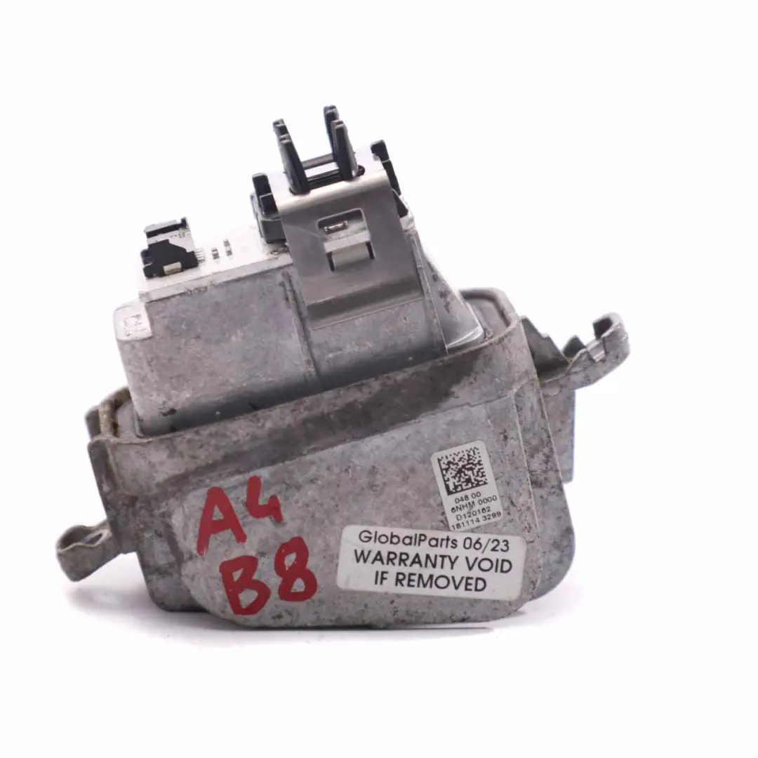Przetwornica Moduł Świateł LED do Audi A4 B8 o numerze 6NHM0000 Audi A4 B8 Przetwornica Moduł Świateł LED - SKU 6NHM0000 - Numer Części 6NHM0000
