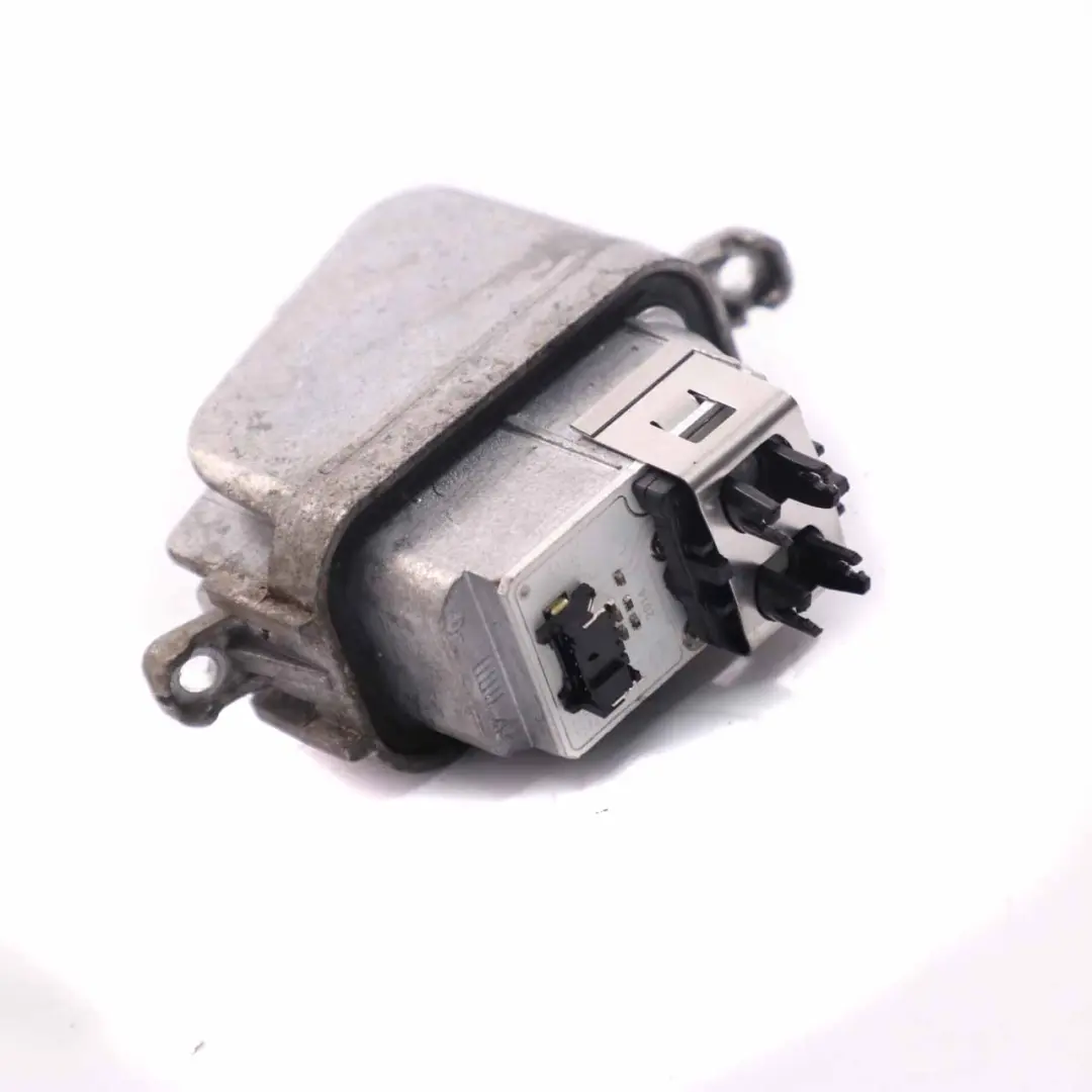 Audi A4 B8 Headlight Module Front LED Light Control Unit - SKU 6NHM0000 - Part number 6NHM0000