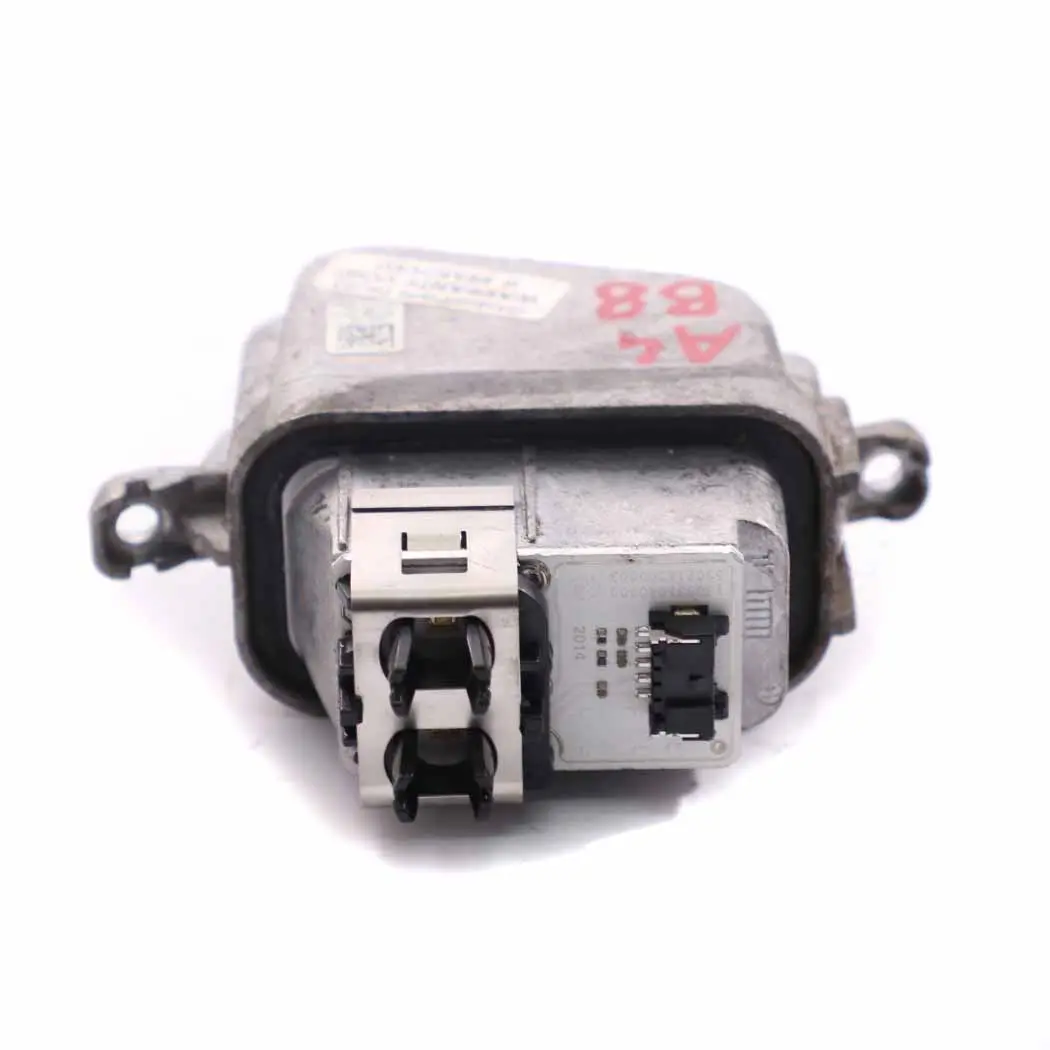 Scheinwerfer Modul Front LED Licht Steuergerät für Audi A4 B8 mit Teilenummer 6NHM0000 Audi A4 B8 Scheinwerfer Modul Front LED Licht Steuergerät - SKU 6NHM0000 - Teilenummer 6NHM0000
