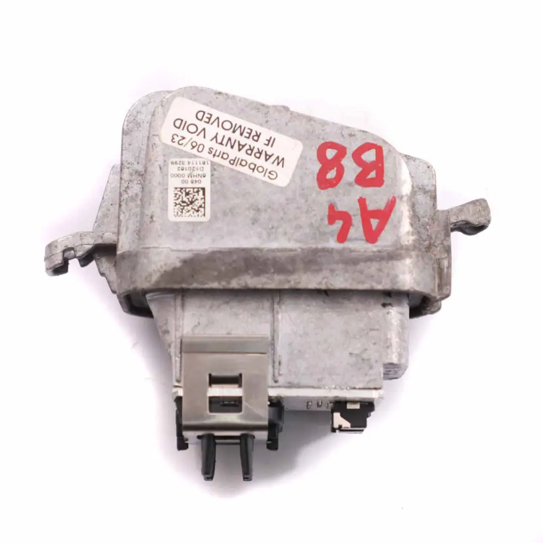 Audi A4 B8 Headlight Module Front LED Light Control Unit - SKU 6NHM0000 - Part number 6NHM0000