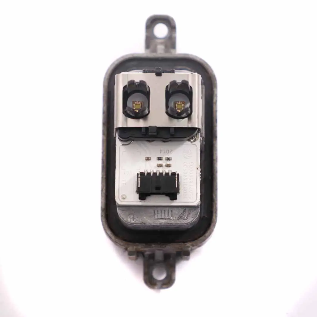 Audi A4 B8 Headlight Module Front LED Light Control Unit - SKU 6NHM0000 - Part number 6NHM0000