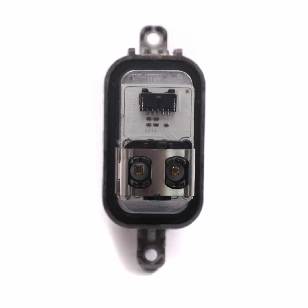 Audi A4 B8 Headlight Module Front LED Light Control Unit - SKU 6NHM0000 - Part number 6NHM0000
