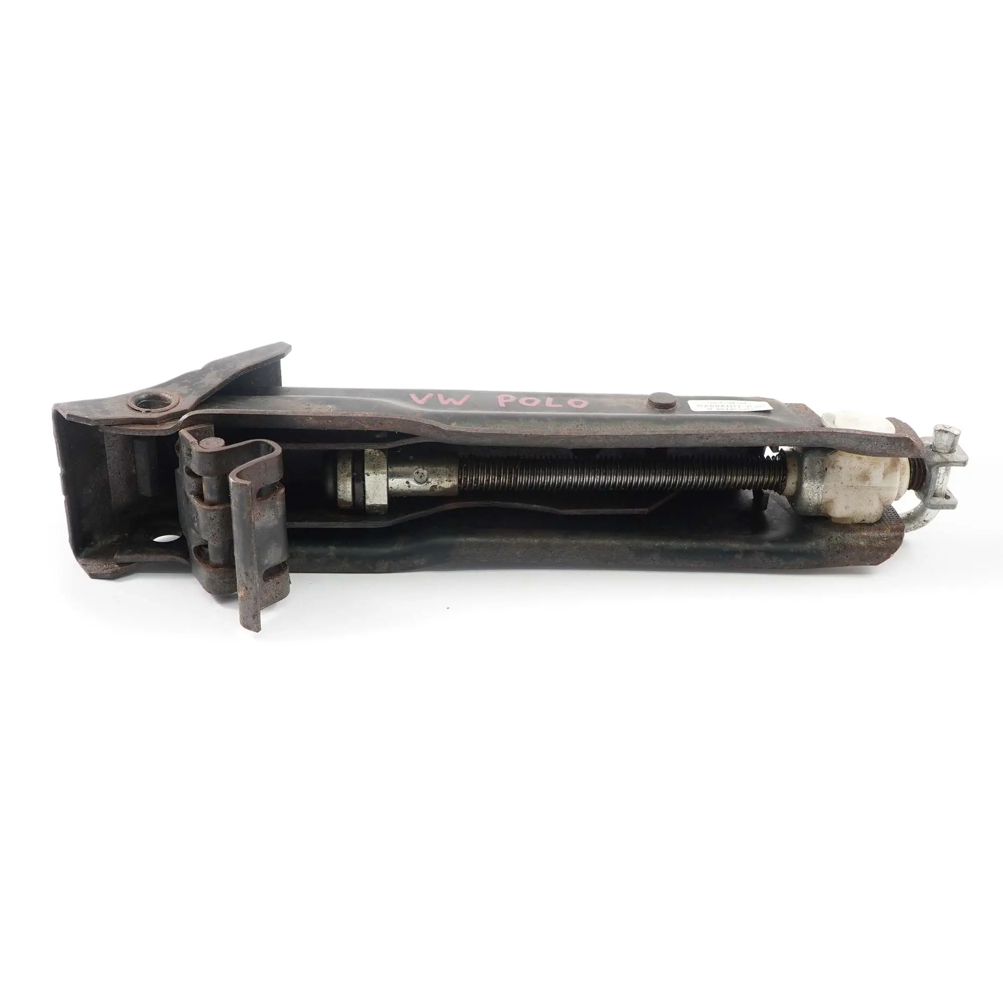 VW Polo Lupo Seat Strumento emergenza sollevamento auto ricambio 6NO 011 031B