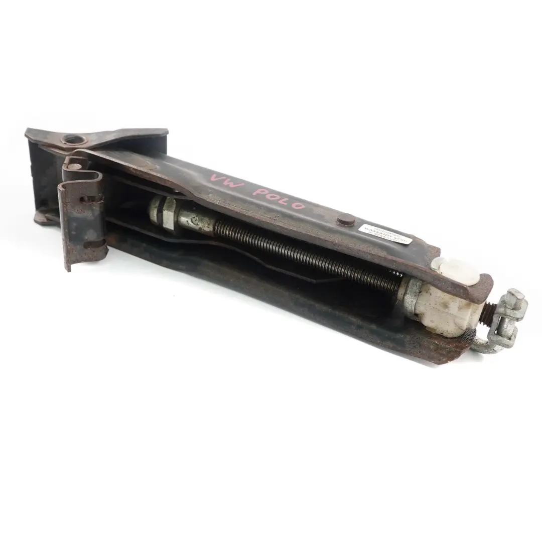Emergency Car Lifting Spare Jack Tool VW Polo Lupo Seat Arosa - SKU 6NO 011 031B - Part number 6NO 011 031B