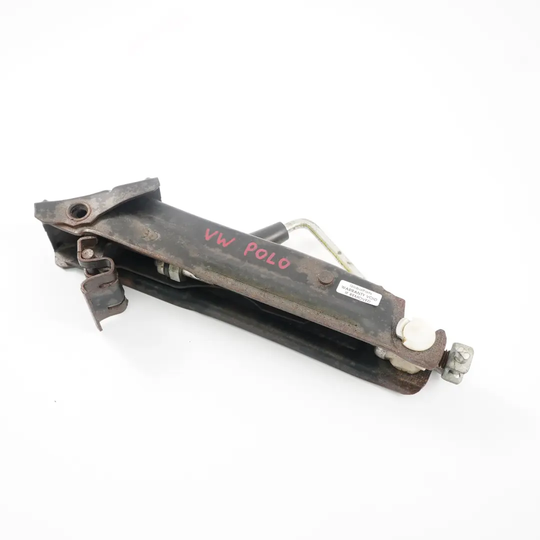 VW Polo Lupo Seat Strumento emergenza sollevamento auto ricambio - SKU 6NO 011 031B - Numero di parte 6NO 011 031B
