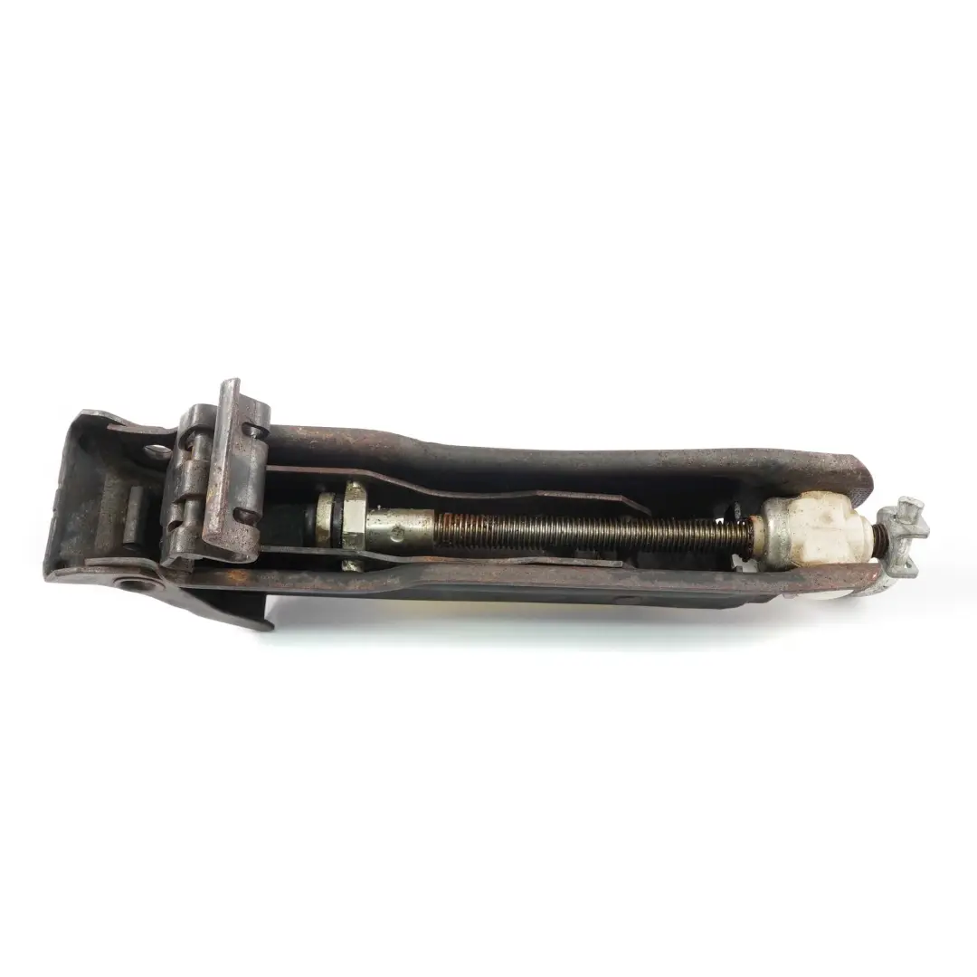VW Volkswagen Polo Lupo Seat Arosa Cric de voiture Cric de voiture - SKU 6NO 011 031B - Numéro de pièce 6NO 011 031B