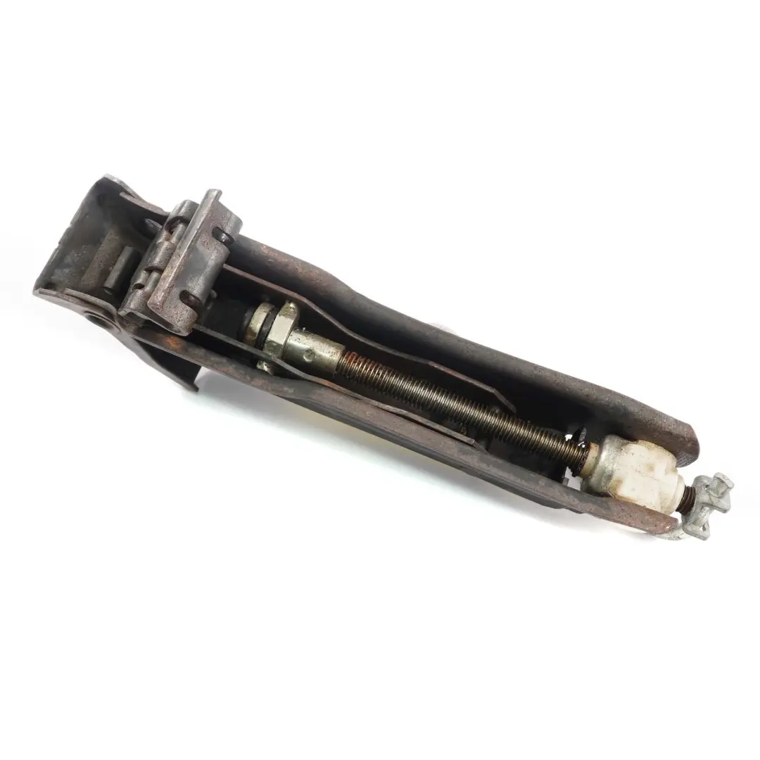 Emergency Car Lifting Spare Jack Tool to VW Polo Lupo Seat Arosa with Part number 6NO 011 031B VW Polo Lupo Seat Arosa Emergency Car Lifting Spare Jack Tool - SKU 6NO 011 031B - Part number 6NO 011 031B