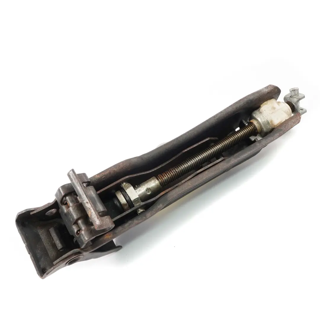 VW Polo Lupo Seat Strumento emergenza sollevamento auto ricambio - SKU 6NO 011 031B - Numero di parte 6NO 011 031B