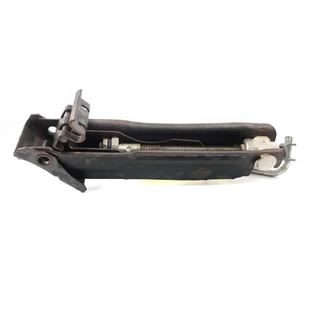 VW Volkswagen Polo Lupo Seat Arosa Cric de voiture Cric de voiture - SKU 6NO 011 031B - Numéro de pièce 6NO 011 031B