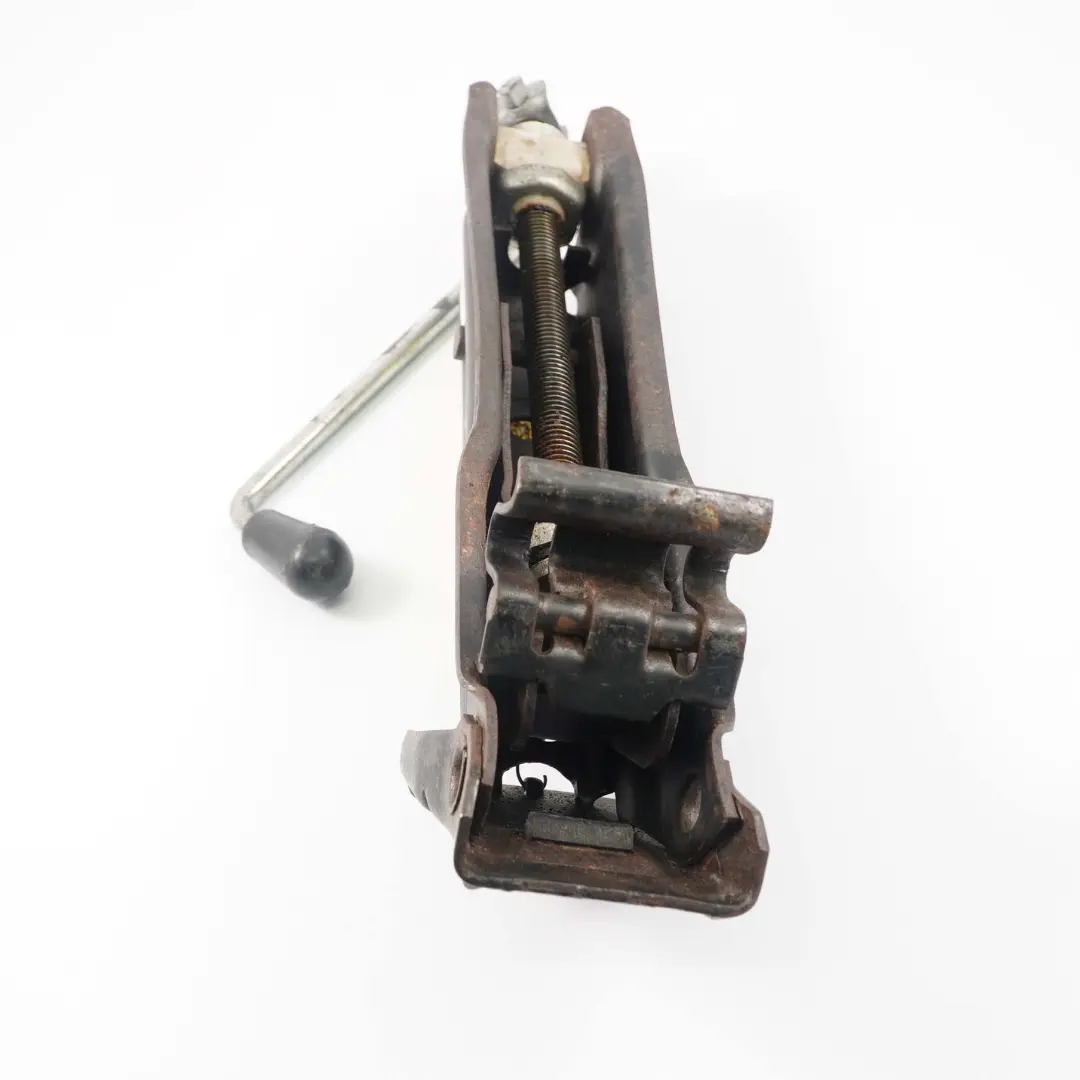 VW Polo Lupo Seat Strumento emergenza sollevamento auto ricambio - SKU 6NO 011 031B - Numero di parte 6NO 011 031B