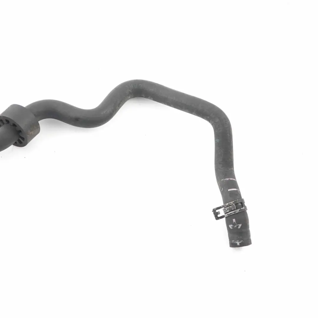 Volkswagen VW Polo 9N 1.2 Wasser schlauch Kühler rohr leitung - SKU 6Q0121109BC - Teilenummer 6Q0121109BC