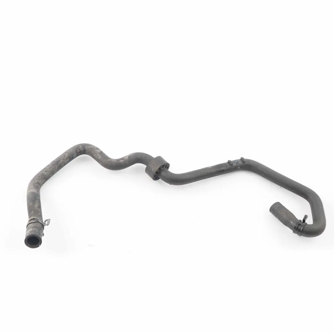 Volkswagen VW 9N 1.2 Wąż Przewód Wody - SKU 6Q0121109BC - Numer Części 6Q0121109BC