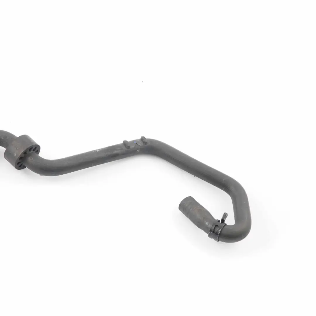 Volkswagen VW 9N 1.2 Wąż Przewód Wody - SKU 6Q0121109BC - Numer Części 6Q0121109BC