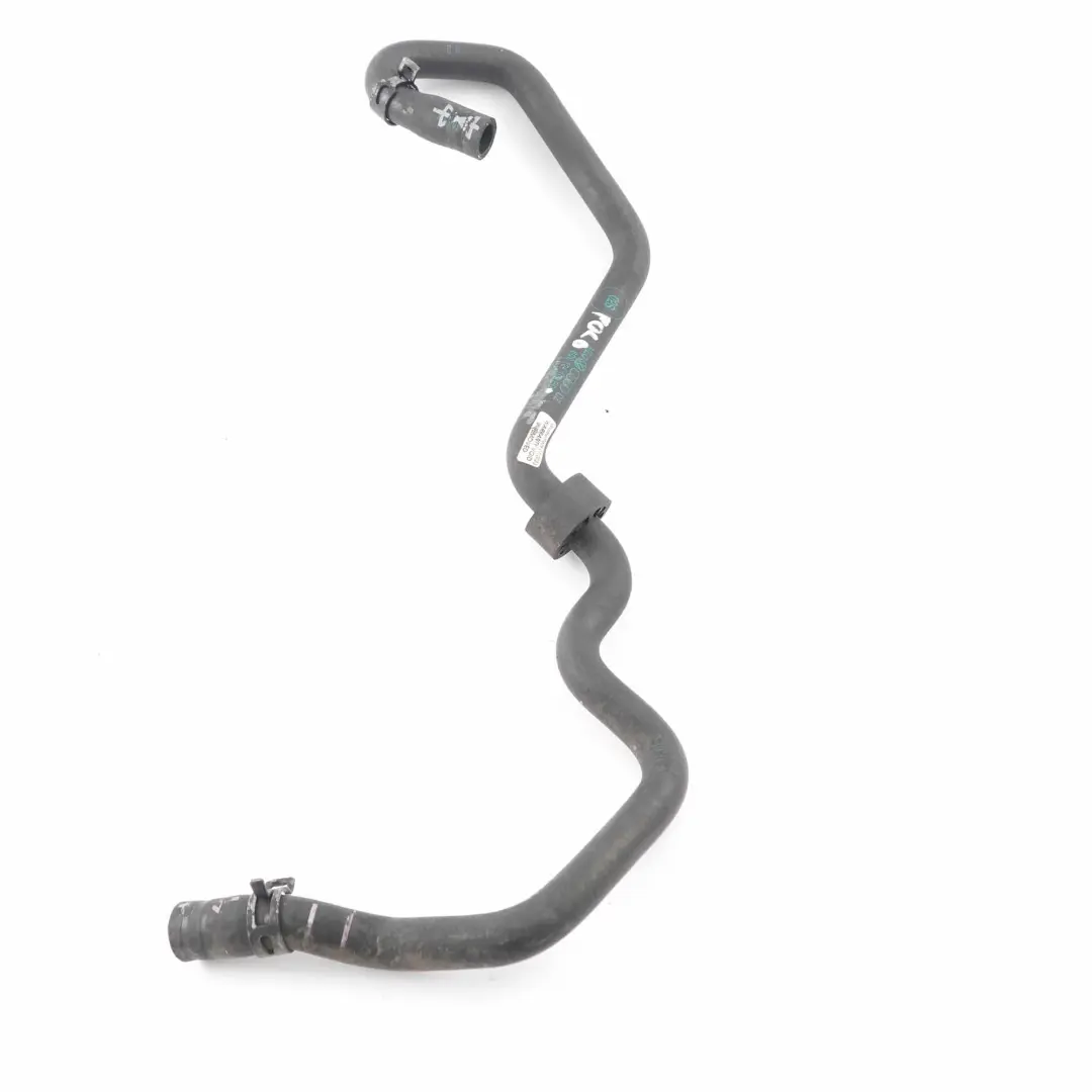 Volkswagen VW Polo 9N 1.2 Wasser schlauch Kühler rohr leitung - SKU 6Q0121109BC - Teilenummer 6Q0121109BC