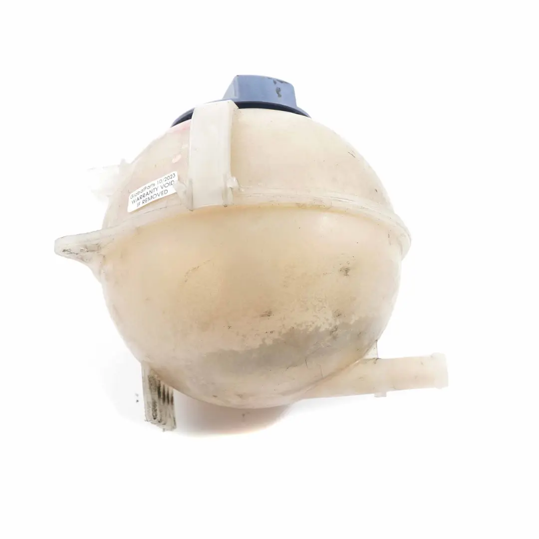 Réservoir liquide Réservoir d'expansion Bouteille Volkswagen Polo 4 9N - SKU 6Q0121407 - Numéro de pièce 6Q0121407