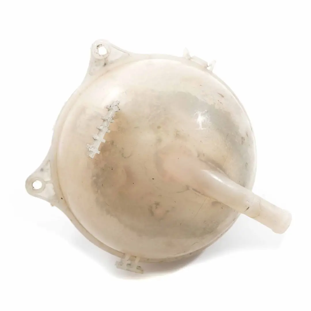 serbatoio liquido serbatoio espansione bottiglia per Volkswagen Polo 4 9N con numero di parte 6Q0121407 Volkswagen Polo 4 9N serbatoio liquido serbatoio espansione bottiglia - SKU 6Q0121407 - Numero di parte 6Q0121407